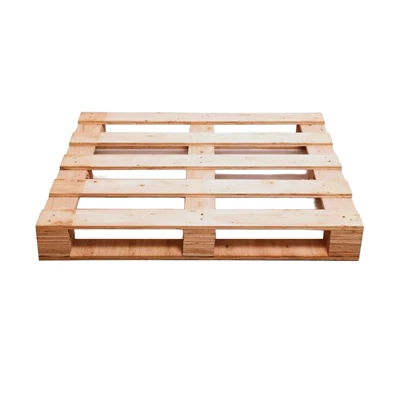Inga-Fumigation Shipping Platforms